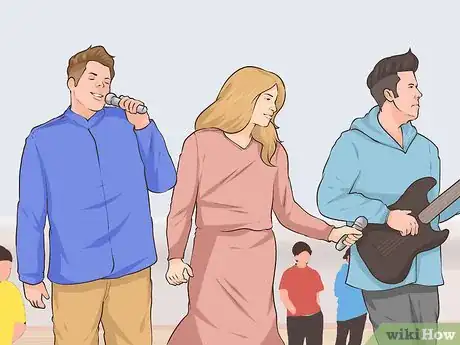 Image titled Promote Yourself As a Singer Step 14