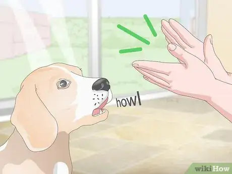 Image titled Teach Your Dog to Howl Step 7