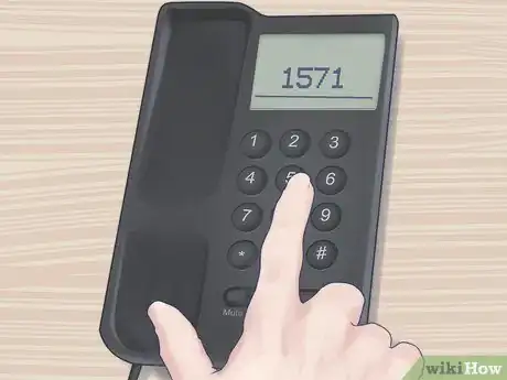 Image titled Access Sky Voicemail Step 3