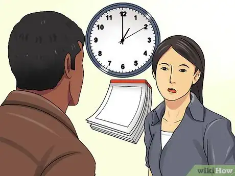 Image titled Apply for Paternity Leave Step 15