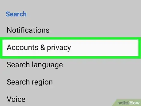 Image titled Block Porn on Android Step 15