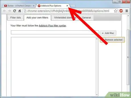 Image titled Disable YouTube Video Thumbnail Images Step 25