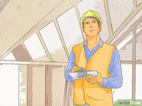 Image titled Finance a Fixer Upper House With an FHA 203(K) Program Step 8