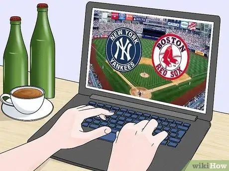 Image titled Watch an MLB Game at the Stadium Step 4