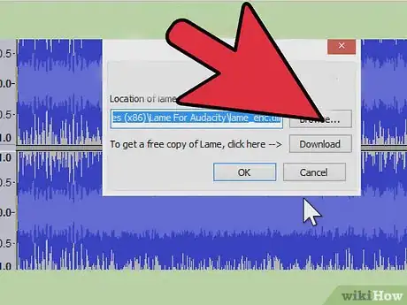 Image titled Convert a WAV File to a MP3 File Step 21