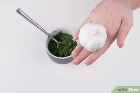 Image titled Eat Raw Garlic Step 1