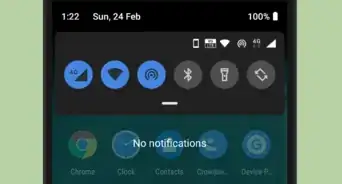 Enable the Dark Theme on Android Pie