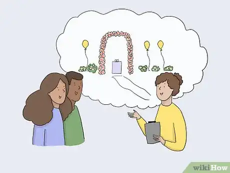 Image titled Plan a Destination Wedding Step 11