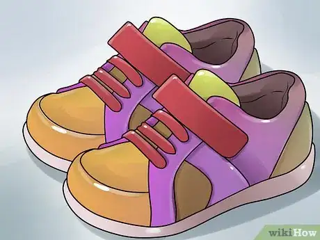 Image titled Buy Toddler Shoes Step 2