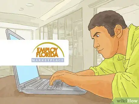 Image titled Apply for Unemployment Compensation in Florida Step 20