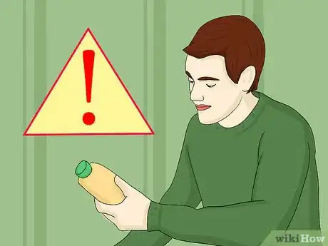 Image titled Save Yourself from Poisoning Step 8