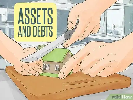 Image titled Get a Legal Separation in California Step 39