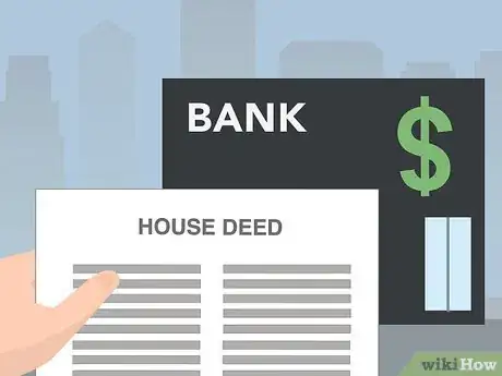 Image titled Apply for a Short Sale Step 13