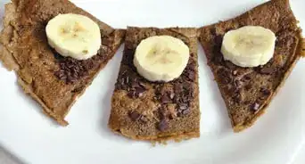 Make a Chocolate Omelet