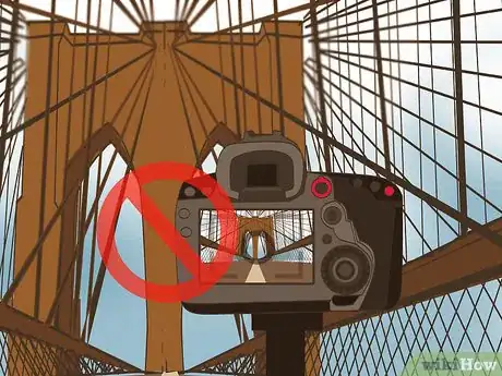 Image titled Talk About Your Trip on Social Media Step 8