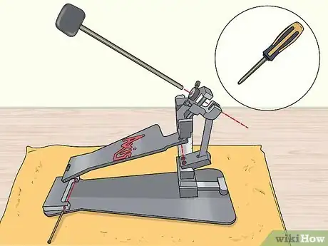 Image titled Clean Axis Pedals Step 3