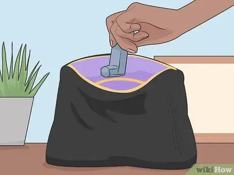 Image titled Live With an Allergy to Food Additives and Dyes Step 10