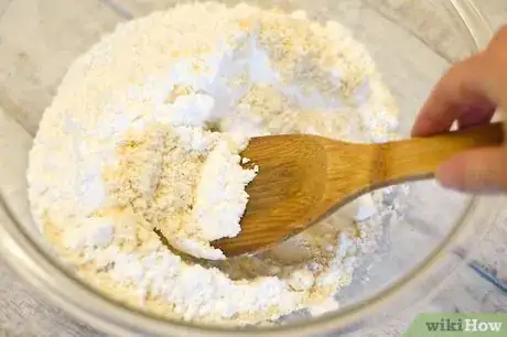 Image titled Make Violet Macarons Step 2