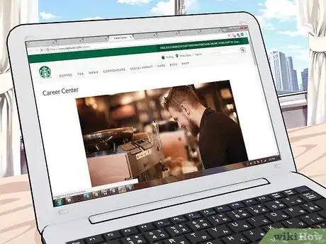 Image titled Get a Job at Starbucks Step 8