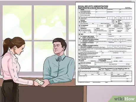 Image titled Change Your Name in West Virginia Step 14