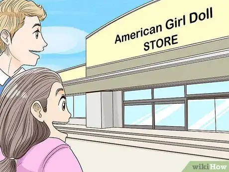 Image titled Save up for an American Girl Doll Step 17