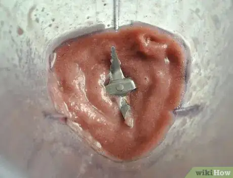 Image titled Make Strawberry Sorbet Step 11