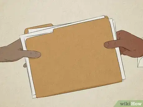 Image titled Get Asylum in the US As a Persecuted Woman Step 15