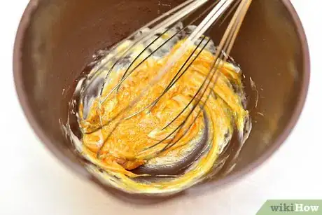 Image titled Make Quinoa Blondies Step 9