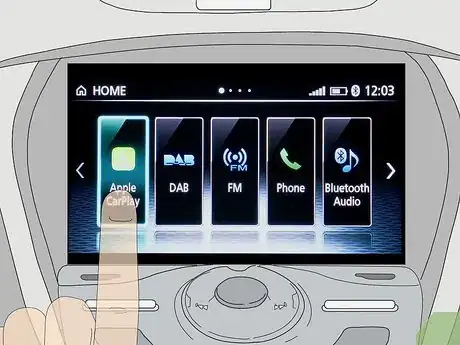 Image titled Use Your iPhone in the Car Step 12