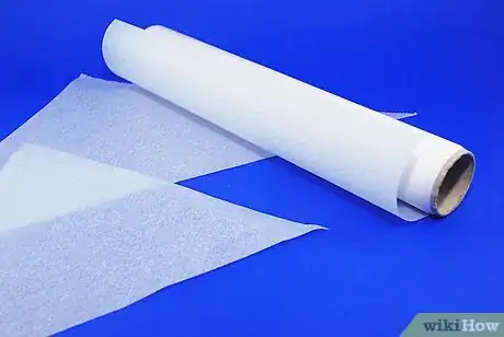 Image titled Make a Paper Cone or Cornet for Icing Step 1