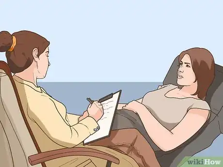 Image titled Stop Being a Constant Worrier Step 2