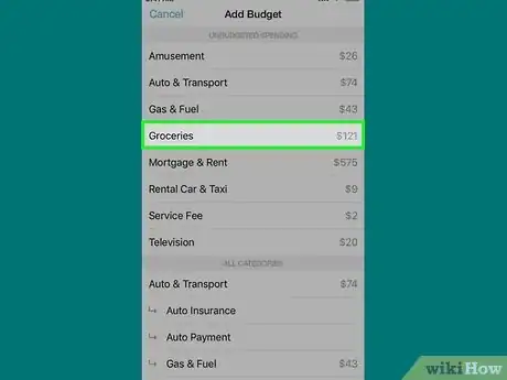 Image titled Use the Mint App Step 24