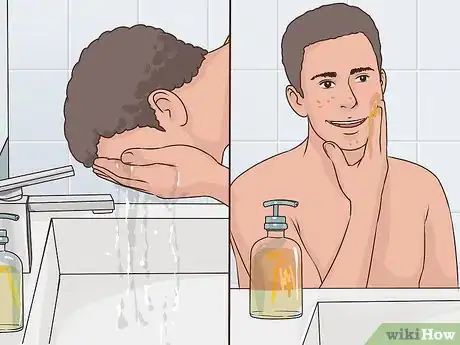 Image titled Make a Lemon Face Cleanser Step 16