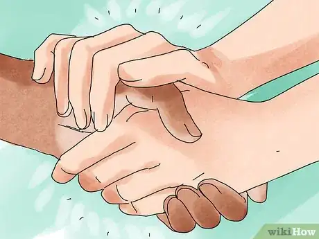 Image titled Talk a Friend out of Plastic Surgery Step 12