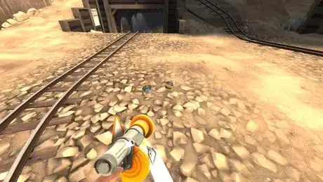 Image titled Ground Example