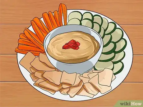 Image titled Gain Weight by Having the Right Foods Step 8