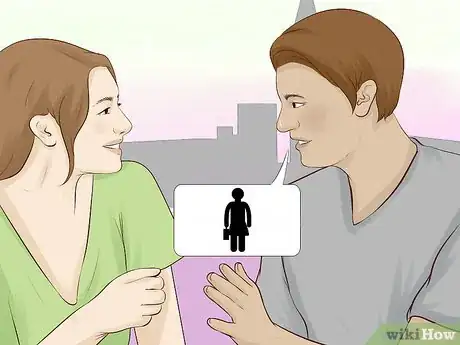 Image titled Get over a Woman Step 15