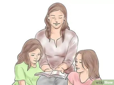 Image titled Be a History Professor Step 17