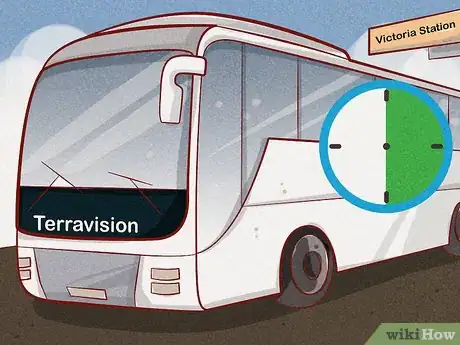 Image titled Get to Luton Airport Step 7