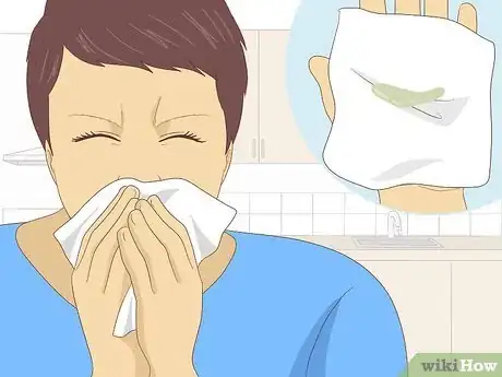 Image titled Diagnose Lung Problems Step 13