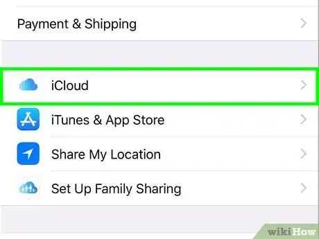 Image titled Recover Deleted iMessages on iPhone or iPad Step 10