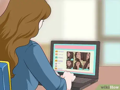 Image titled Recognize a Selfie Problem Step 5