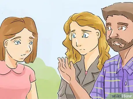 Image titled Implement a Bird's Nest Custody Arrangement Step 14