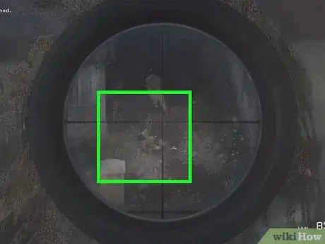 Image titled Smack Talk to People on Call of Duty 4 Online Step 9