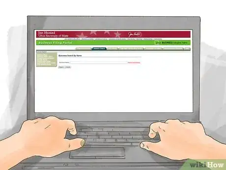 Image titled Incorporate in Ohio Step 2