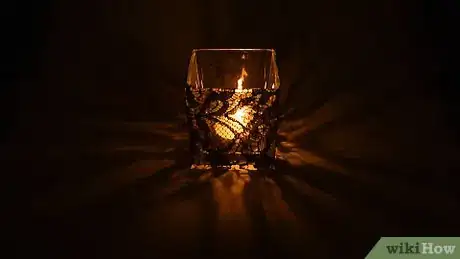 Image titled Make a Lace Candleholder Step 22