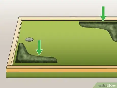 Image titled Make a Mini Golf Course Step 19