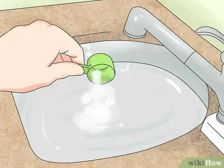 Image titled Wash Lycra Step 5