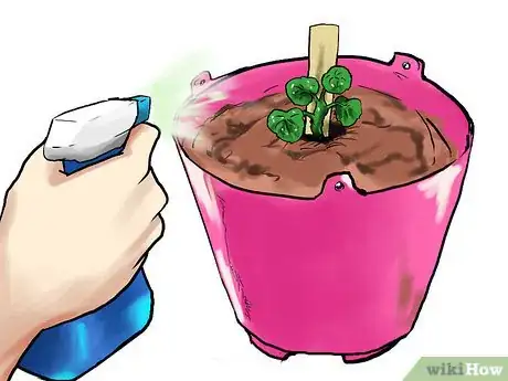 Image titled Grow Geraniums in Pots Step 17