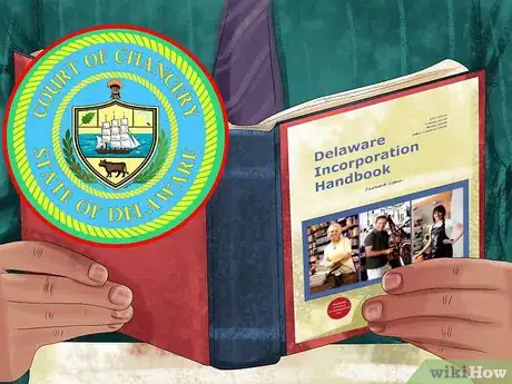 Image titled Incorporate in Delaware Step 2